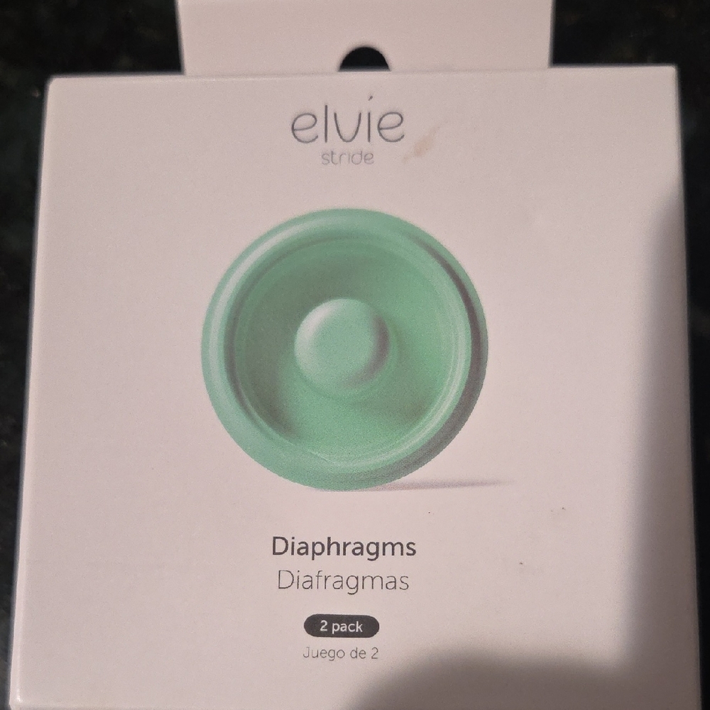 Elvi Stride Diaphragms